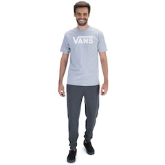 Calça Oxer Waffle - Masculina - Foto 4