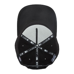 Boné Aba Curva New Era 9Forty New York Yankees - Snapback - Adulto - Foto 6