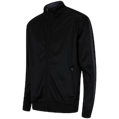 Conjunto de Agasalho Oxer Polytricot - Masculino - Foto 5