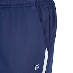 Conjunto de Agasalho Oxer Polytricot - Masculino - Foto 13
