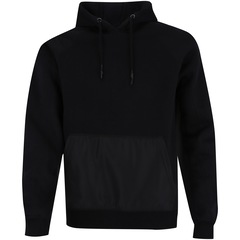 Blusão de Moletom com Capuz Oxer Ripstop - Masculino - Foto 5
