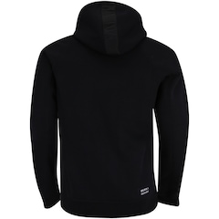 Blusão de Moletom com Capuz Oxer Ripstop - Masculino - Foto 6