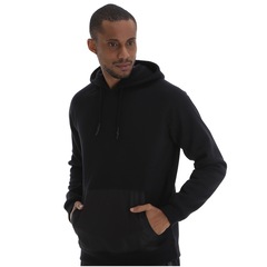 Blusão de Moletom com Capuz Oxer Ripstop - Masculino - Foto 2
