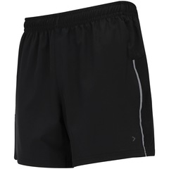 Bermuda Oxer Mesh Lateral - Masculina - Foto 8