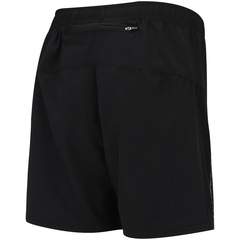 Bermuda Oxer Mesh Lateral - Masculina - Video 1