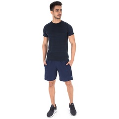 Camiseta Oxer Seamless - Masculina - Foto 4