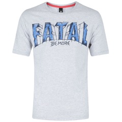 Camiseta Fatal Estampada 20244 - Masculina - Foto 5