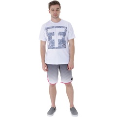 Camiseta Fatal Estampada 20322 - Masculina - Foto 4