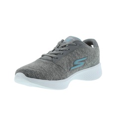 Tênis Skechers Go Walk 4 - Feminino - Foto 4