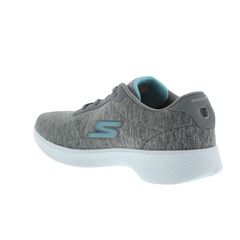 Tênis Skechers Go Walk 4 - Feminino - Foto 6