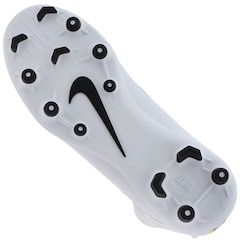 Chuteira de Campo Nike Mercurial Superfly 6 Club CR7 FG/MG - Infantil - Foto 10