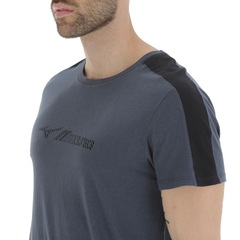 Camiseta Mizuno Urban Cut - Masculina - Foto 4