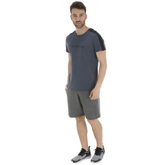 Camiseta Mizuno Urban Cut - Masculina - Foto 5