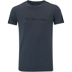 Camiseta Mizuno Urban Cut - Masculina - Foto 6