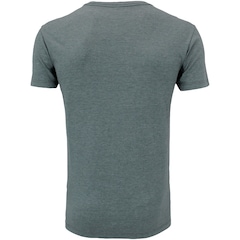 Camiseta Mizuno Soft Run Bird - Masculina - Foto 6