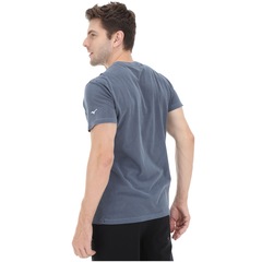 Camiseta Mizuno Osaka New - Masculina - Foto 3