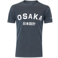 Camiseta Mizuno Osaka New - Masculina - Foto 5