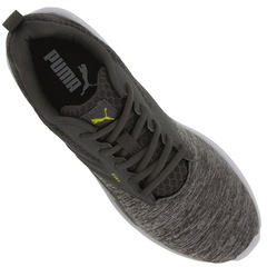 Tênis Infantil Puma NRGY Comet BDP - Foto 9