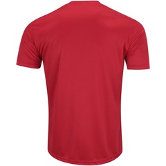 Camiseta do São Paulo Hexagonal - Masculina - Foto 2
