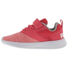 Tênis Infantil Puma NRGY Comet BDP - Foto 5