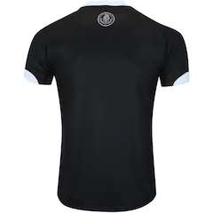 Camisa do Vasco da Gama III 2018 Diadora - Masculina - Foto 2