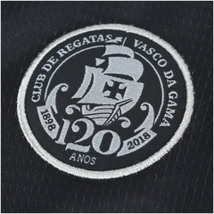 Camisa do Vasco da Gama III 2018 Diadora - Masculina - Foto 7