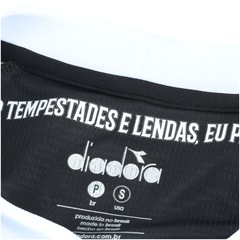 Camisa do Vasco da Gama III 2018 Diadora - Masculina - Foto 8