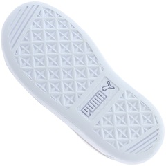 Tênis para Bebê Puma Vikky Glitz Glam AC PS BDP Feminino - Infantil - Foto 10