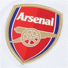 Camisa Pré-Jogo Arsenal 18/19 Puma - Masculina - Foto 3