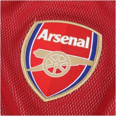 Camisa Pré-Jogo Arsenal 18/19 Puma - Masculina - Foto 5