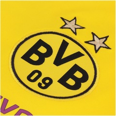 Camisa de Treino Borussia Dortmund 18/19 Puma - Masculina - Foto 3
