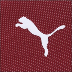 Camisa Pré-Jogo Milan 18/19 Puma - Masculina - Foto 3