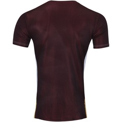 Camisa Pré-Jogo Milan 18/19 Puma - Masculina - Foto 2