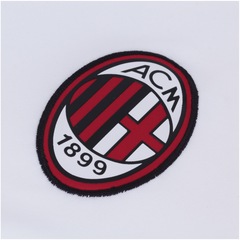 Camisa de Treino Milan 18/19 Puma - Masculina - Foto 3