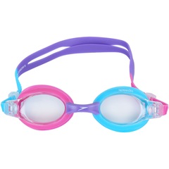 Óculos de Natação Speedo Quick II - Infantil - Foto 3