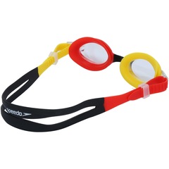 Óculos de Natação Speedo Quick II - Infantil - Foto 2