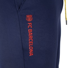 Calça Barcelona Recortes - Masculina - Foto 5