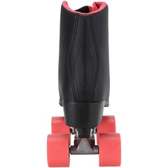 Patins 4 Rodas Retrô Oxer Dark Coral - Foto 5