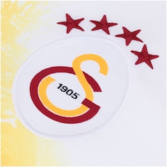 Camisa Galatasaray III 18/19 Nike - Masculina - Foto 3
