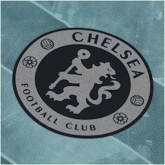 Camisa Chelsea III 18/19 Nike - Masculina - Foto 3