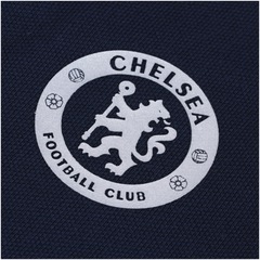 Camisa Polo Chelsea Piquet Nike - Masculina - Foto 3