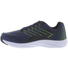 Tênis Oxer Velocity - Masculino - Foto 5