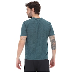Camiseta Oxer Dry Tunin New - Masculina - Foto 3