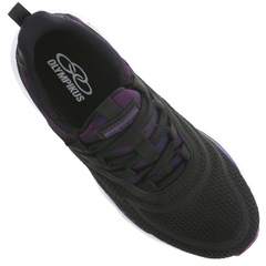 Tênis Olympikus Turning - Feminino - Foto 9