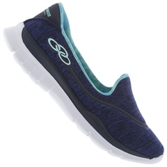 Tênis Olympikus Angel Colors - Feminino - Foto 1