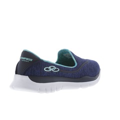 Tênis Olympikus Angel Colors - Feminino - Foto 8