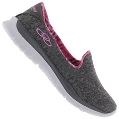 Tênis Olympikus Angel Colors - Feminino - Foto 1