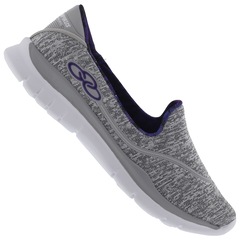 Tênis Olympikus Angel Colors - Feminino - Foto 1