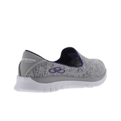 Tênis Olympikus Angel Colors - Feminino - Foto 8
