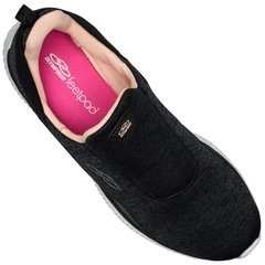 Tênis Olympikus Lofty - Feminino - Foto 9